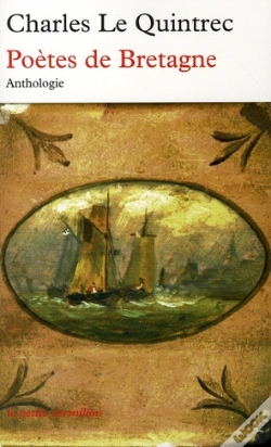 Capa do artigo Poètes De Bretagne