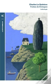 Capa do artigo Poètes De Bretagne