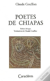 Capa do artigo Poètes De Chiapas