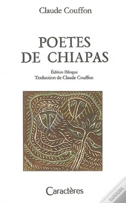 Capa do artigo Poètes De Chiapas