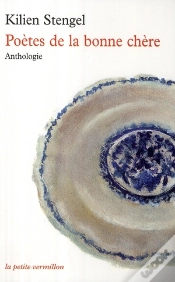 Capa do artigo Poètes De La Bonne Chère ; Anthologie