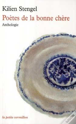 Capa do artigo Poètes De La Bonne Chère ; Anthologie