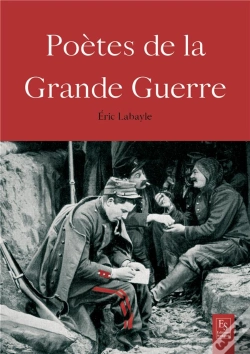 Capa do artigo Poetes De La Grande Guerre