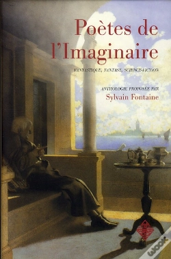 Capa do artigo Poètes De L'Imaginaire