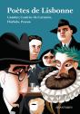 Poètes de Lisbonne - Preview