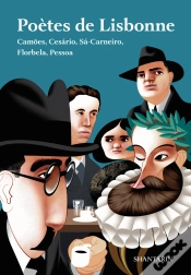 Capa do artigo Poètes de Lisbonne