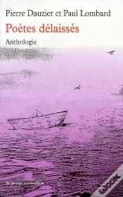 Capa do artigo Poètes Délaissés . Anthologie