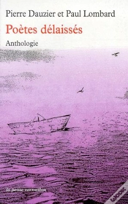 Capa do artigo Poètes Délaissés . Anthologie