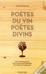 Capa do artigo Poètes Du Vin, Poètes Divins