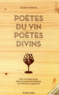 Capa do artigo Poètes Du Vin, Poètes Divins