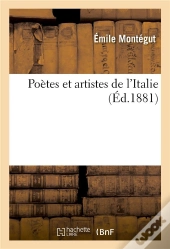 Poetes Et Artistes De L'Italie
