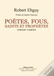 Capa do artigo Poètes Fous Saints Et Prophètes