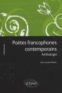 Poètes Francophones Contemporains - Anthologie - Preview