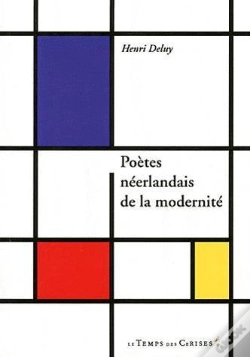 Capa do artigo Poetes Neerlandais De La Modernite