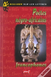 Capa do artigo Poetes Negro-Africains Francophones