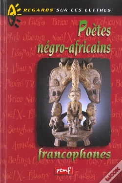 Capa do artigo Poetes Negro-Africains Francophones