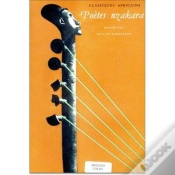 Capa do artigo Poètes Nzakara Tome 1