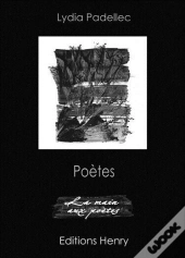 Poètes : Une Anthologie Particulière