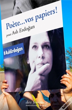 Capa do artigo Poètes, Vos Papiers !