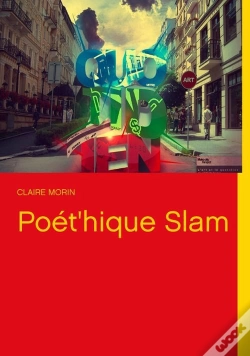 Capa do artigo Poét'Hique Slam