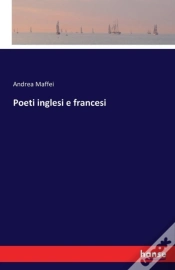 Capa do artigo Poeti Inglesi E Francesi