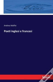 Capa do artigo Poeti Inglesi E Francesi