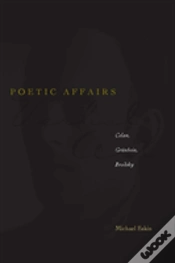 Capa do artigo Poetic Affairs