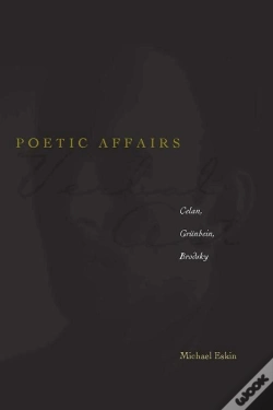 Capa do artigo Poetic Affairs