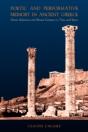 Poetic And Performative Memory In Ancient Greece - Preview