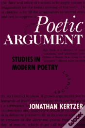 Capa do artigo Poetic Argument