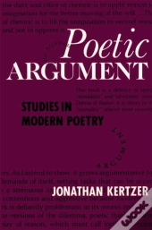Poetic Argument
