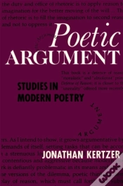 Capa do artigo Poetic Argument