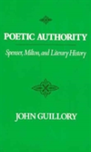 Poetic Authority