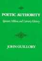 Poetic Authority - Preview