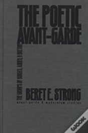 Capa do artigo Poetic Avant-Garde