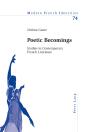 Poetic Becomings - Preview