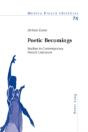 Poetic Becomings - Preview