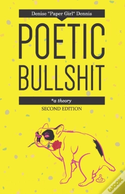 Capa do artigo Poetic Bullshit