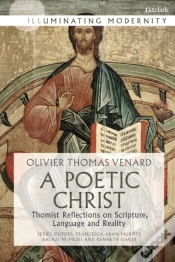 Capa do artigo Poetic Christ
