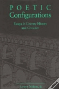 Capa do artigo Poetic Configurations