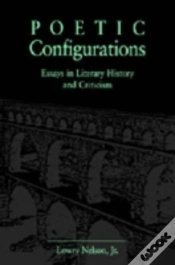 Capa do artigo Poetic Configurations