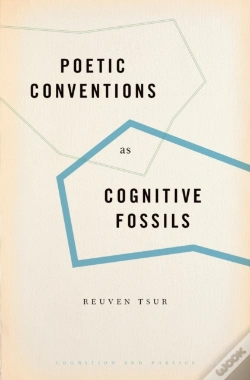 Capa do artigo Poetic Conventions As Cognitive Fossils
