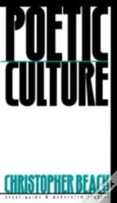 Poetic Culture