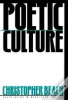 Poetic Culture