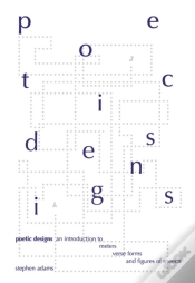 Capa do artigo Poetic Designs