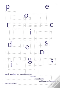 Capa do artigo Poetic Designs