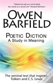 Capa do artigo Poetic Diction