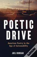Poetic Drive
