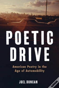 Capa do artigo Poetic Drive