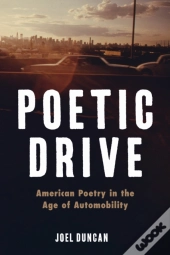 Poetic Drive